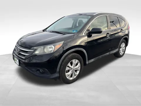 Another view of 2012 Honda CR-V EX-L for sale in Berlin, NJ at Bridge Auto Group