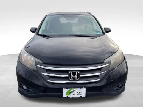 Photos of 2012 Honda CR-V EX-L for sale in Berlin, NJ at Bridge Auto Group