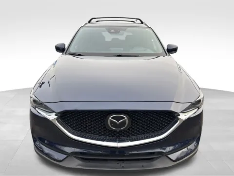Photos of 2019 Mazda CX-5 Signature for sale in Berlin, NJ at Bridge Auto Group