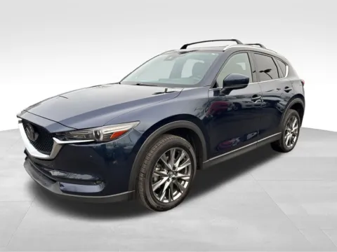 More photos of 2019 Mazda CX-5 Signature at Bridge Auto Group, NJ