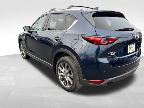 More photos of 2019 Mazda CX-5 Signature at Bridge Auto Group, NJ