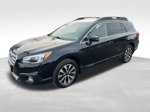 Another view of 2017 Subaru Outback 2.5i for sale in Berlin, NJ at Bridge Auto Group