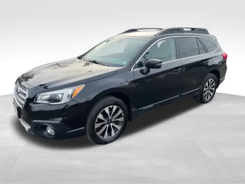 More photos of 2017 Subaru Outback 2.5i at Bridge Auto Group, NJ