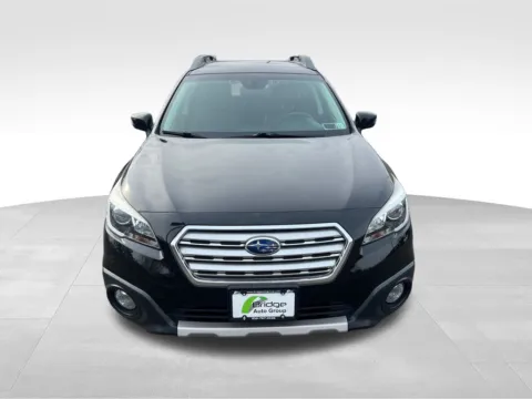 Photos of 2017 Subaru Outback 2.5i for sale in Berlin, NJ at Bridge Auto Group