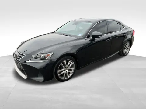 Another view of 2019 Lexus IS 300 for sale in Berlin, NJ at Bridge Auto Group