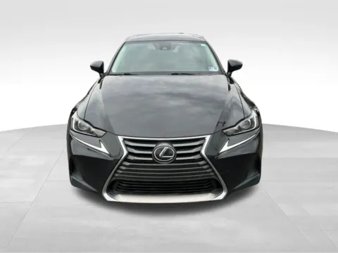 Photos of 2019 Lexus IS 300 for sale in Berlin, NJ at Bridge Auto Group