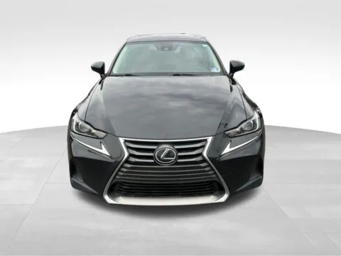 Photos of 2019 Lexus IS 300 for sale in Berlin, NJ at Bridge Auto Group