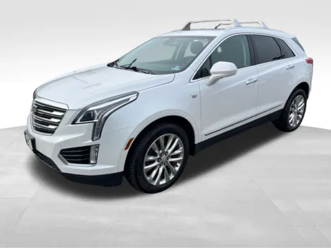 Another view of 2019 Cadillac XT5 Luxury for sale in Berlin, NJ at Bridge Auto Group