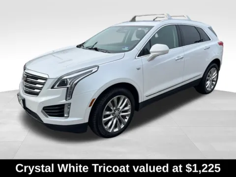 More photos of 2019 Cadillac XT5 Luxury at Bridge Auto Group, NJ