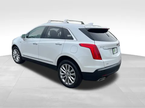 More photos of 2019 Cadillac XT5 Luxury at Bridge Auto Group, NJ