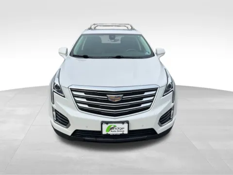 Photos of 2019 Cadillac XT5 Luxury for sale in Berlin, NJ at Bridge Auto Group