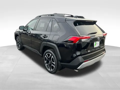 More photos of 2019 Toyota RAV4 Adventure at Bridge Auto Group, NJ