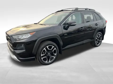 Photos of 2019 Toyota RAV4 Adventure for sale in Berlin, NJ at Bridge Auto Group