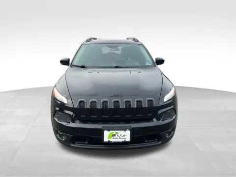 Photos of 2017 Jeep Cherokee Limited for sale in Berlin, NJ at Bridge Auto Group