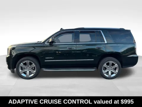 More photos of 2016 GMC Yukon Denali at Bridge Auto Group, NJ