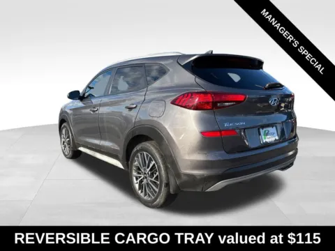 More photos of 2020 Hyundai Tucson SEL at Bridge Auto Group, NJ