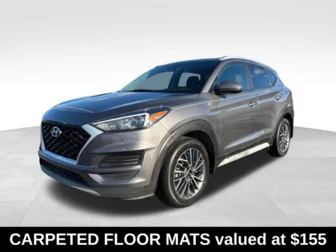 More photos of 2020 Hyundai Tucson SEL at Bridge Auto Group, NJ
