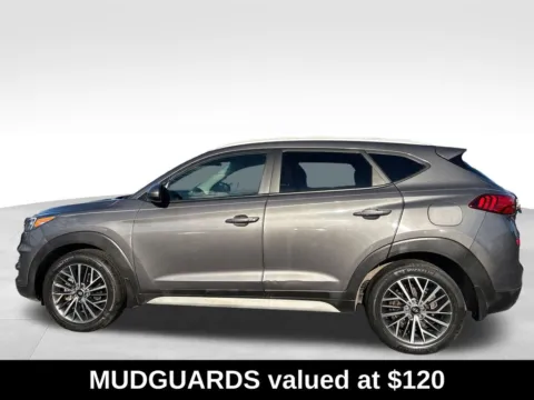 More photos of 2020 Hyundai Tucson SEL at Bridge Auto Group, NJ