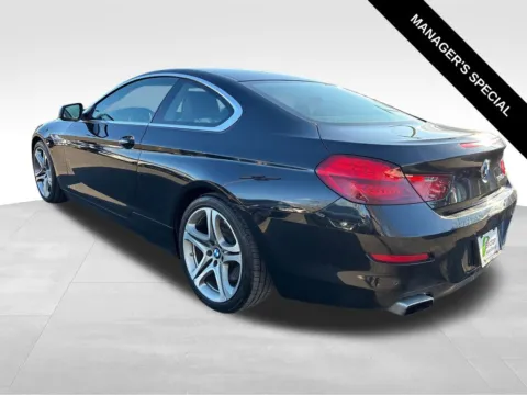 More photos of 2012 BMW 6 Series 650i xDrive at Bridge Auto Group, NJ