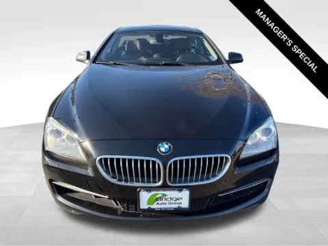Photos of 2012 BMW 6 Series 650i xDrive for sale in Berlin, NJ at Bridge Auto Group