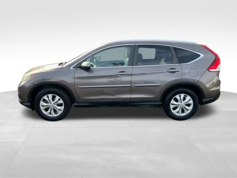 More photos of 2014 Honda CR-V EX-L at Bridge Auto Group, NJ
