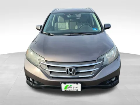 Photos of 2014 Honda CR-V EX-L for sale in Berlin, NJ at Bridge Auto Group