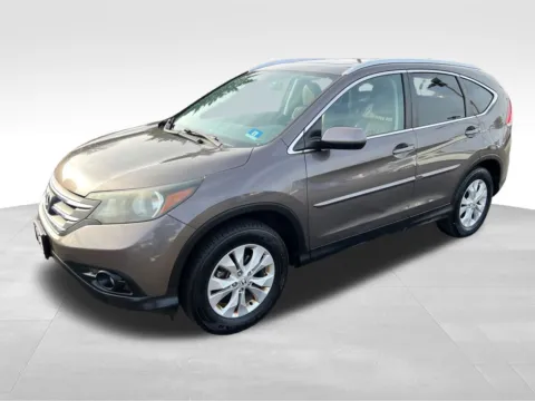 More photos of 2014 Honda CR-V EX-L at Bridge Auto Group, NJ