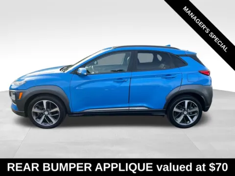 More photos of 2019 Hyundai Kona Ultimate at Bridge Auto Group, NJ