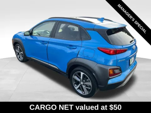 More photos of 2019 Hyundai Kona Ultimate at Bridge Auto Group, NJ