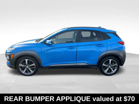 More photos of 2019 Hyundai Kona Ultimate at Bridge Auto Group, NJ