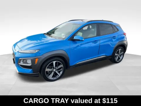More photos of 2019 Hyundai Kona Ultimate at Bridge Auto Group, NJ