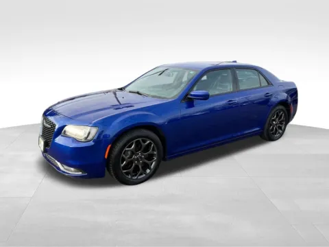 More photos of 2018 Chrysler 300 S at Bridge Auto Group, NJ