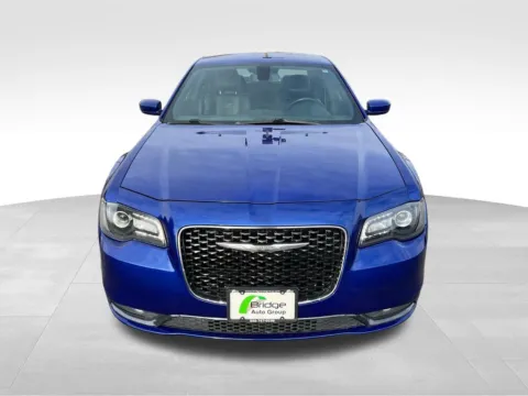 Photos of 2018 Chrysler 300 S for sale in Berlin, NJ at Bridge Auto Group
