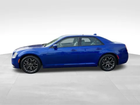 More photos of 2018 Chrysler 300 S at Bridge Auto Group, NJ