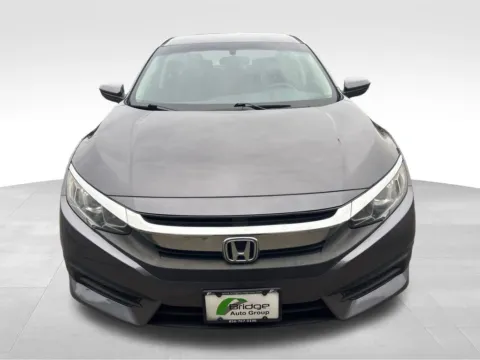 Photos of 2017 Honda Civic LX for sale in Berlin, NJ at Bridge Auto Group