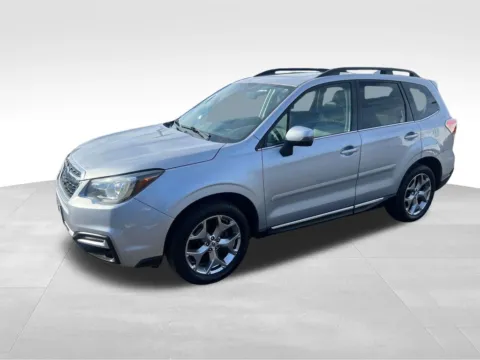 More photos of 2017 Subaru Forester 2.5i Touring at Bridge Auto Group, NJ