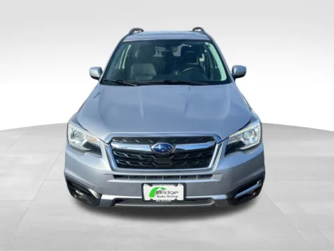 Photos of 2017 Subaru Forester 2.5i Touring for sale in Berlin, NJ at Bridge Auto Group