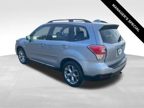 More photos of 2017 Subaru Forester 2.5i Touring at Bridge Auto Group, NJ