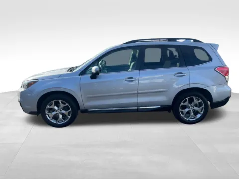 More photos of 2017 Subaru Forester 2.5i Touring at Bridge Auto Group, NJ