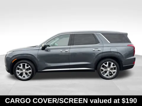 More photos of 2021 Hyundai Palisade SEL at Bridge Auto Group, NJ