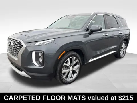 More photos of 2021 Hyundai Palisade SEL at Bridge Auto Group, NJ