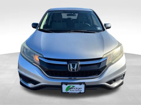Photos of 2015 Honda CR-V LX for sale in Berlin, NJ at Bridge Auto Group