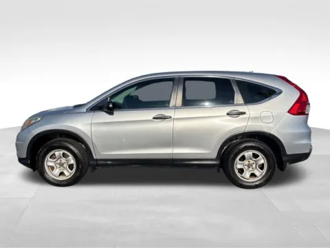 More photos of 2015 Honda CR-V LX at Bridge Auto Group, NJ