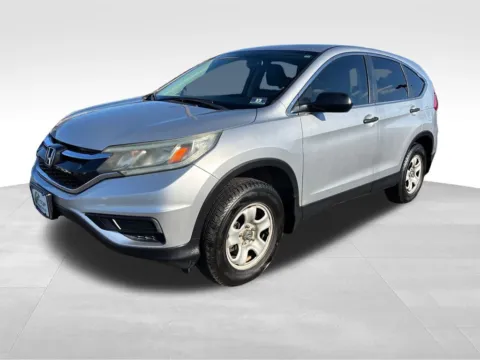 More photos of 2015 Honda CR-V LX at Bridge Auto Group, NJ