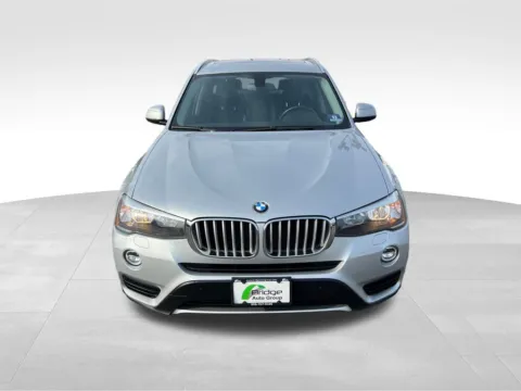 Photos of 2016 BMW X3 xDrive28i for sale in Berlin, NJ at Bridge Auto Group