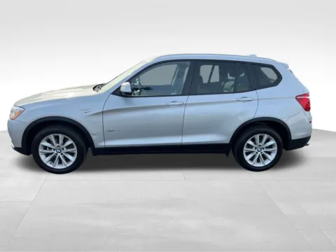 More photos of 2016 BMW X3 xDrive28i at Bridge Auto Group, NJ