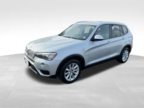 More photos of 2016 BMW X3 xDrive28i at Bridge Auto Group, NJ