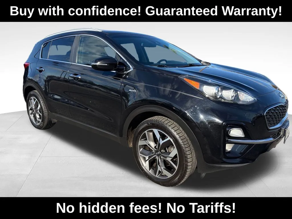 2020 Kia Sportage EX for sale in Berlin, NJ