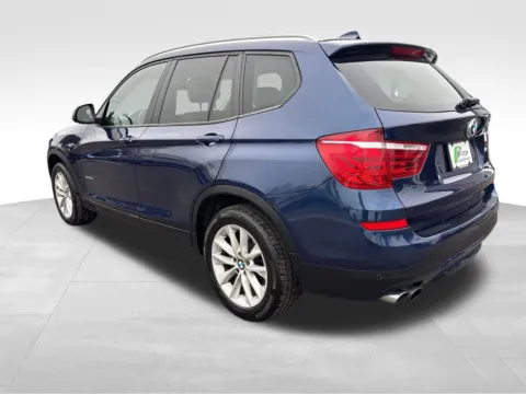 More photos of 2016 BMW X3 xDrive28i at Bridge Auto Group, NJ