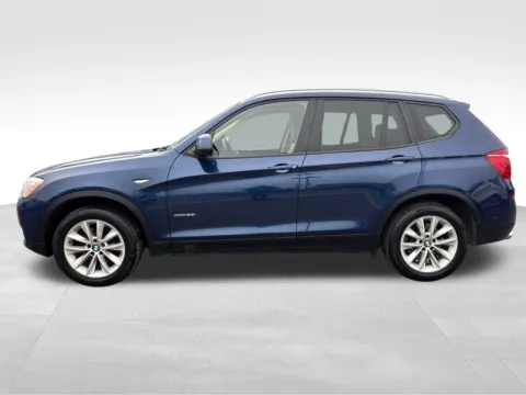 More photos of 2016 BMW X3 xDrive28i at Bridge Auto Group, NJ